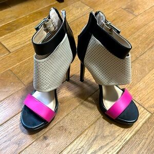 Women’s high heels